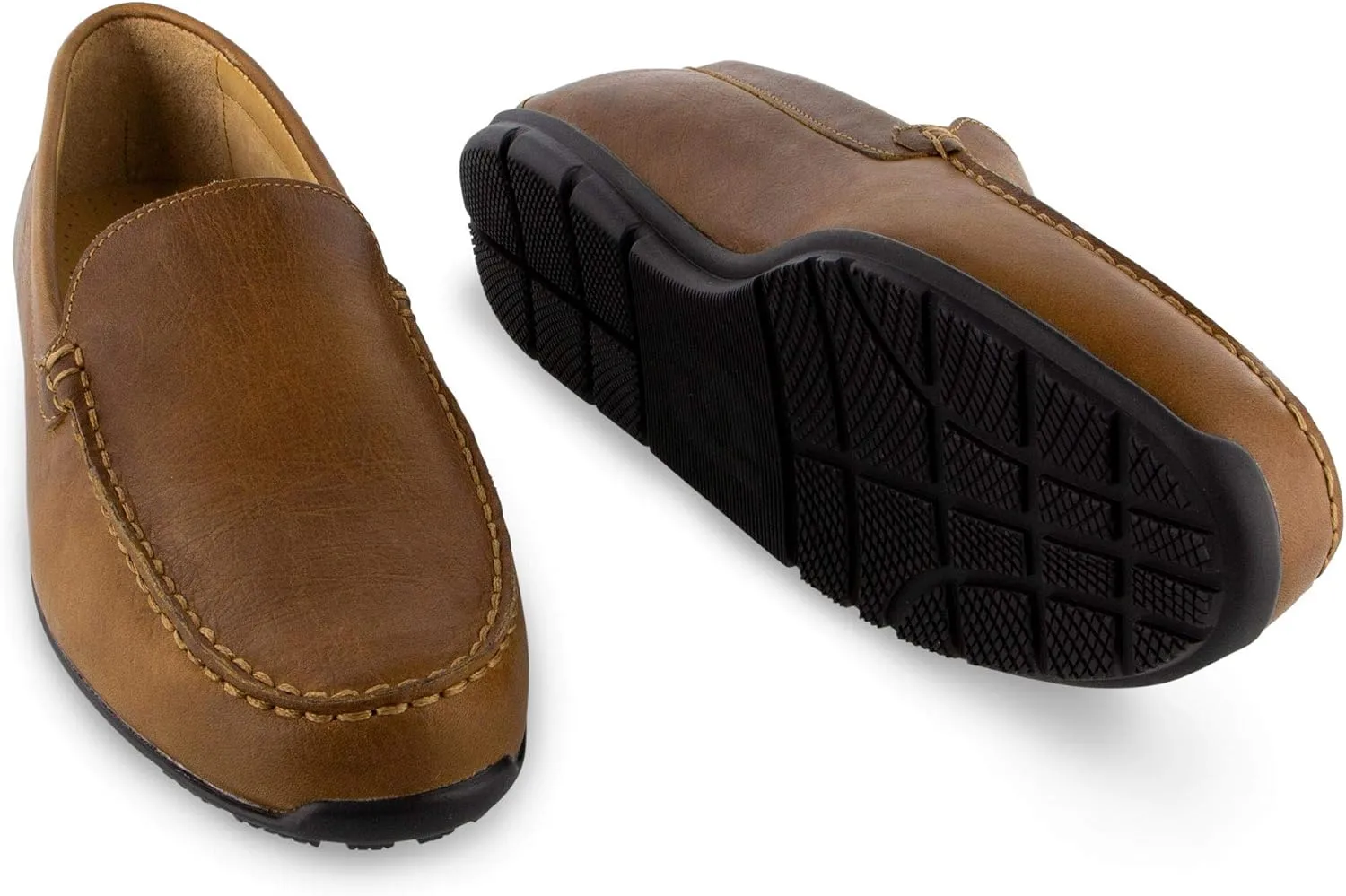 FootJoy mens Club Casuals Loafer