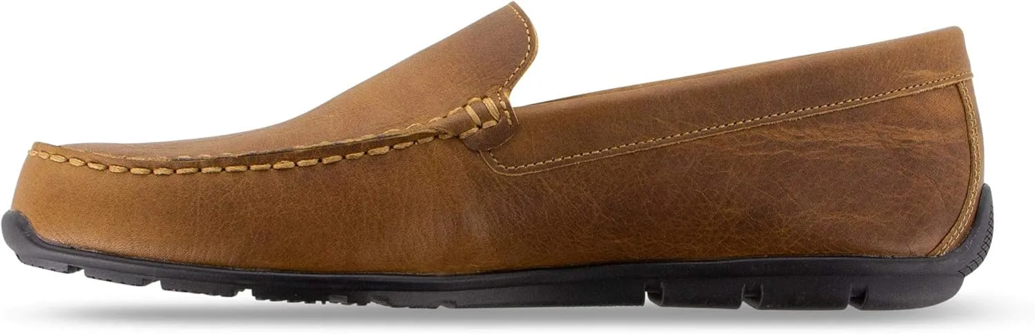 FootJoy mens Club Casuals Loafer