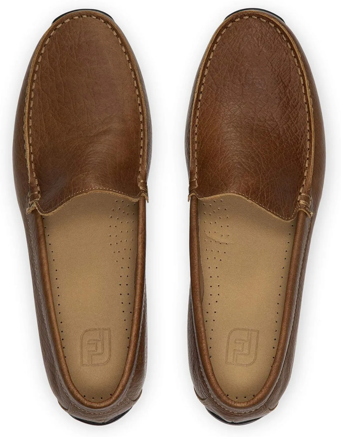FootJoy mens Club Casuals Loafer