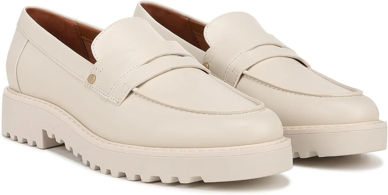 Franco Sarto Women's Cassandra Loafer