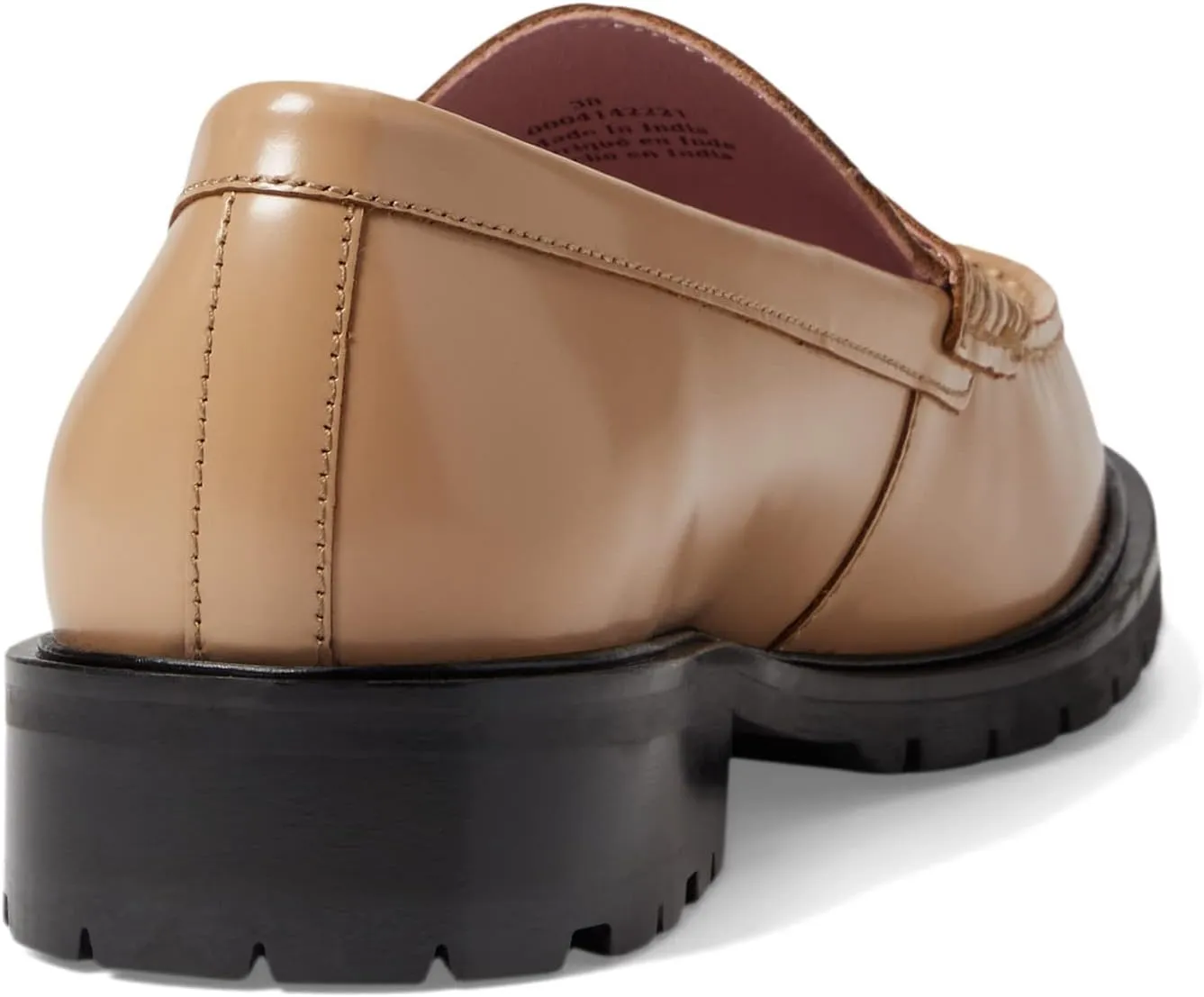 Free People Liv Loafer