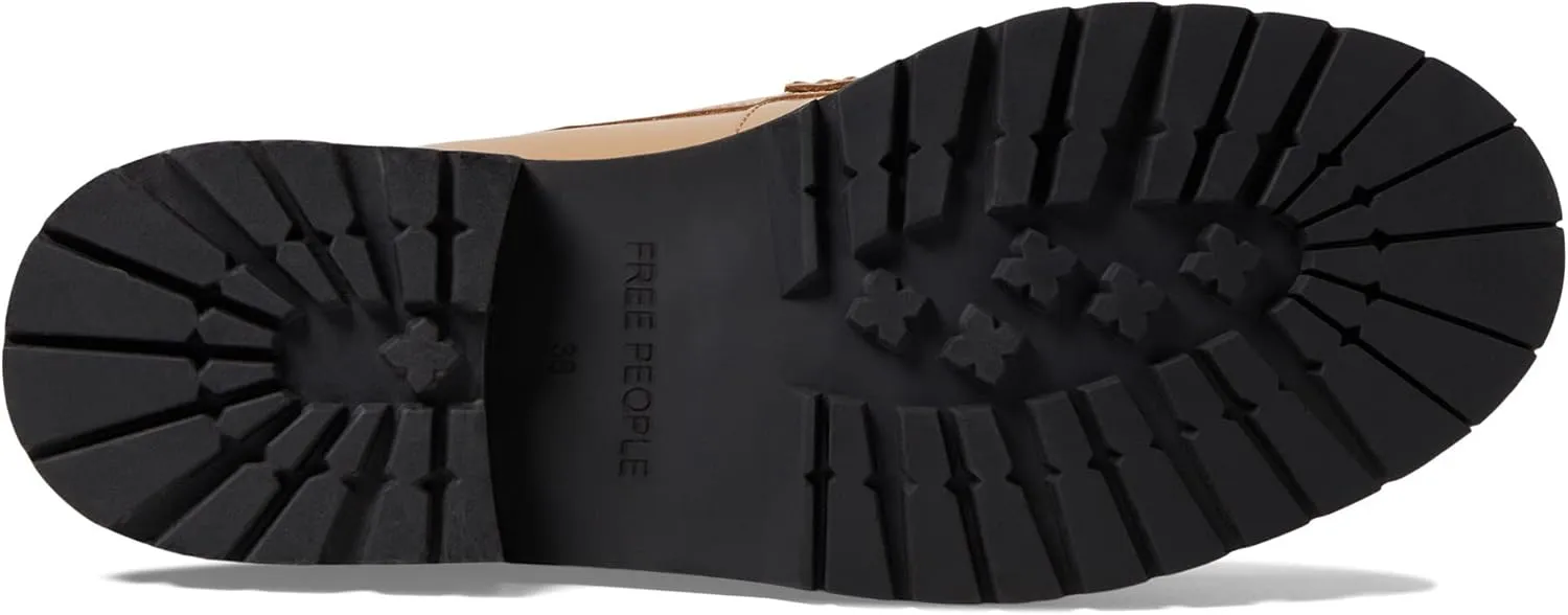 Free People Liv Loafer