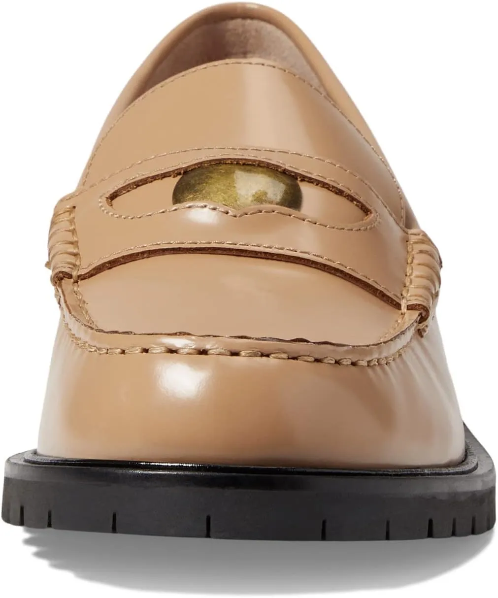 Free People Liv Loafer