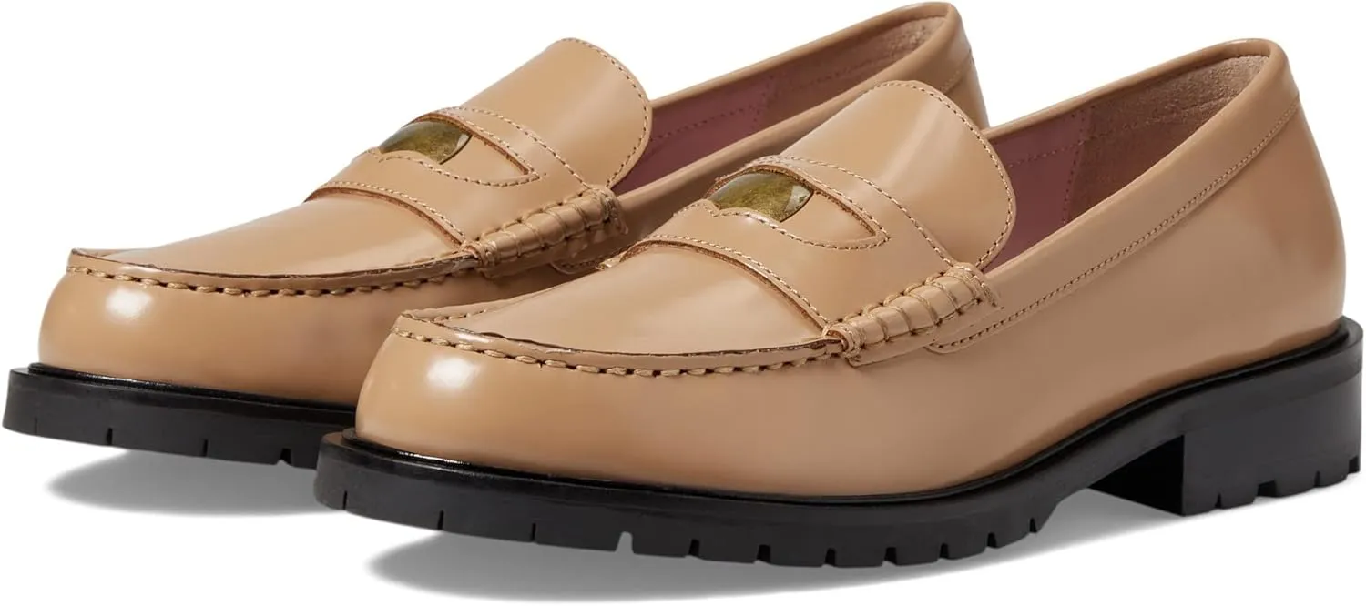 Free People Liv Loafer