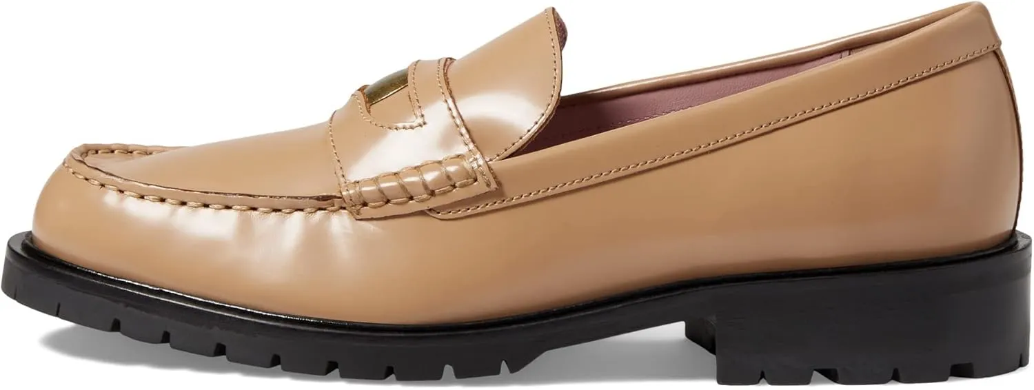 Free People Liv Loafer