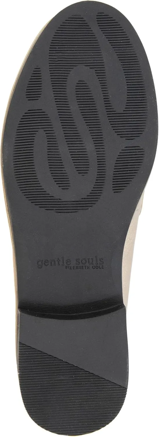 Gentle Souls by Kenneth Cole Women's Cybil Loafer