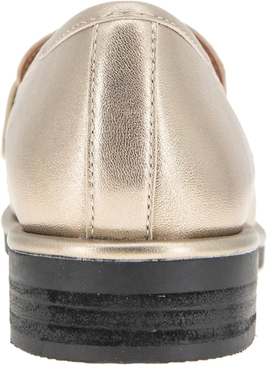 Gentle Souls by Kenneth Cole Women's Cybil Loafer
