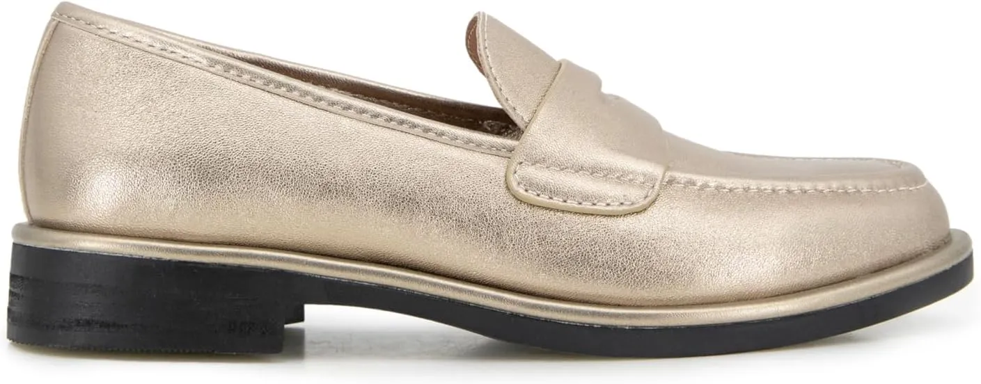Gentle Souls by Kenneth Cole Women's Cybil Loafer