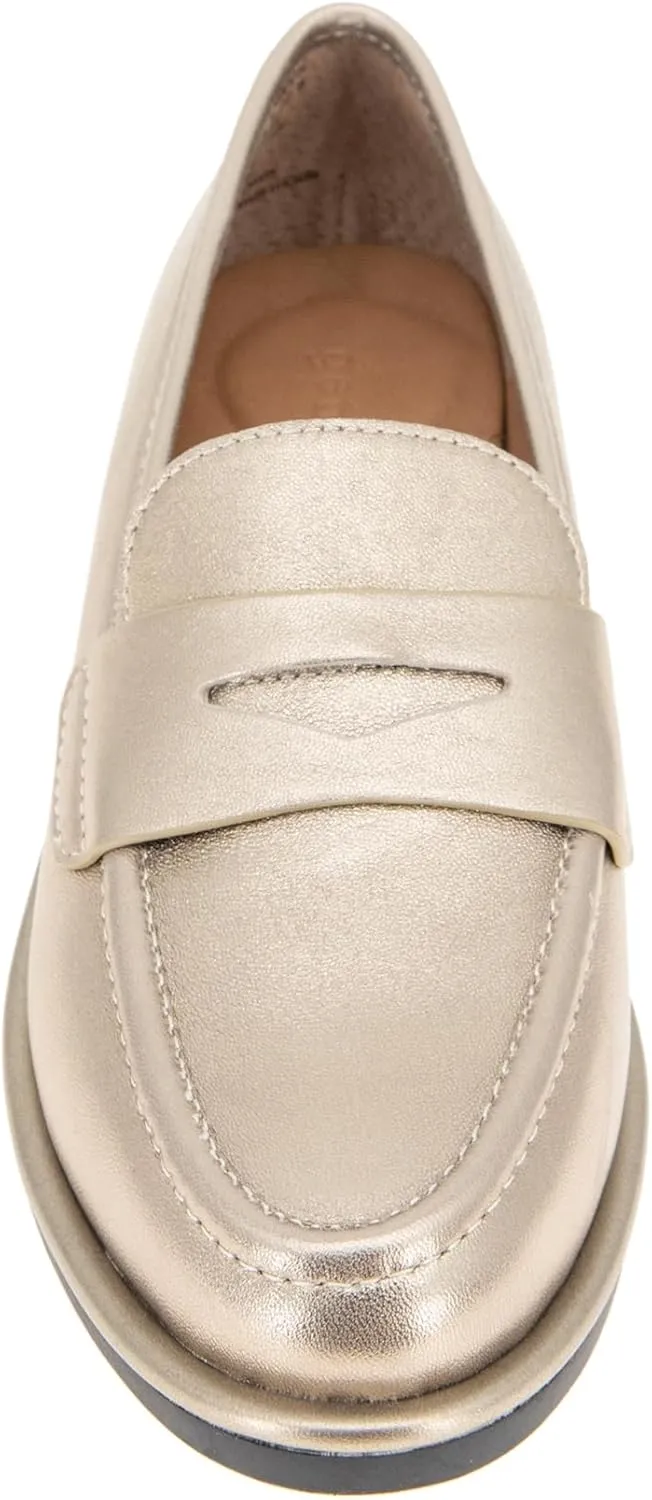 Gentle Souls by Kenneth Cole Women's Cybil Loafer