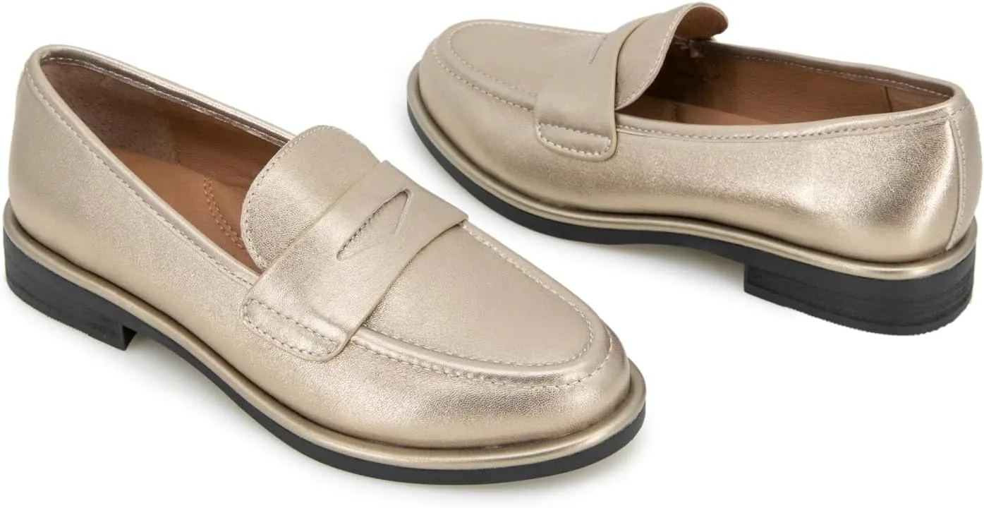 Gentle Souls by Kenneth Cole Women's Cybil Loafer
