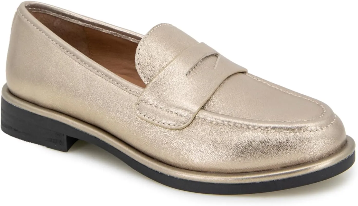 Gentle Souls by Kenneth Cole Women's Cybil Loafer