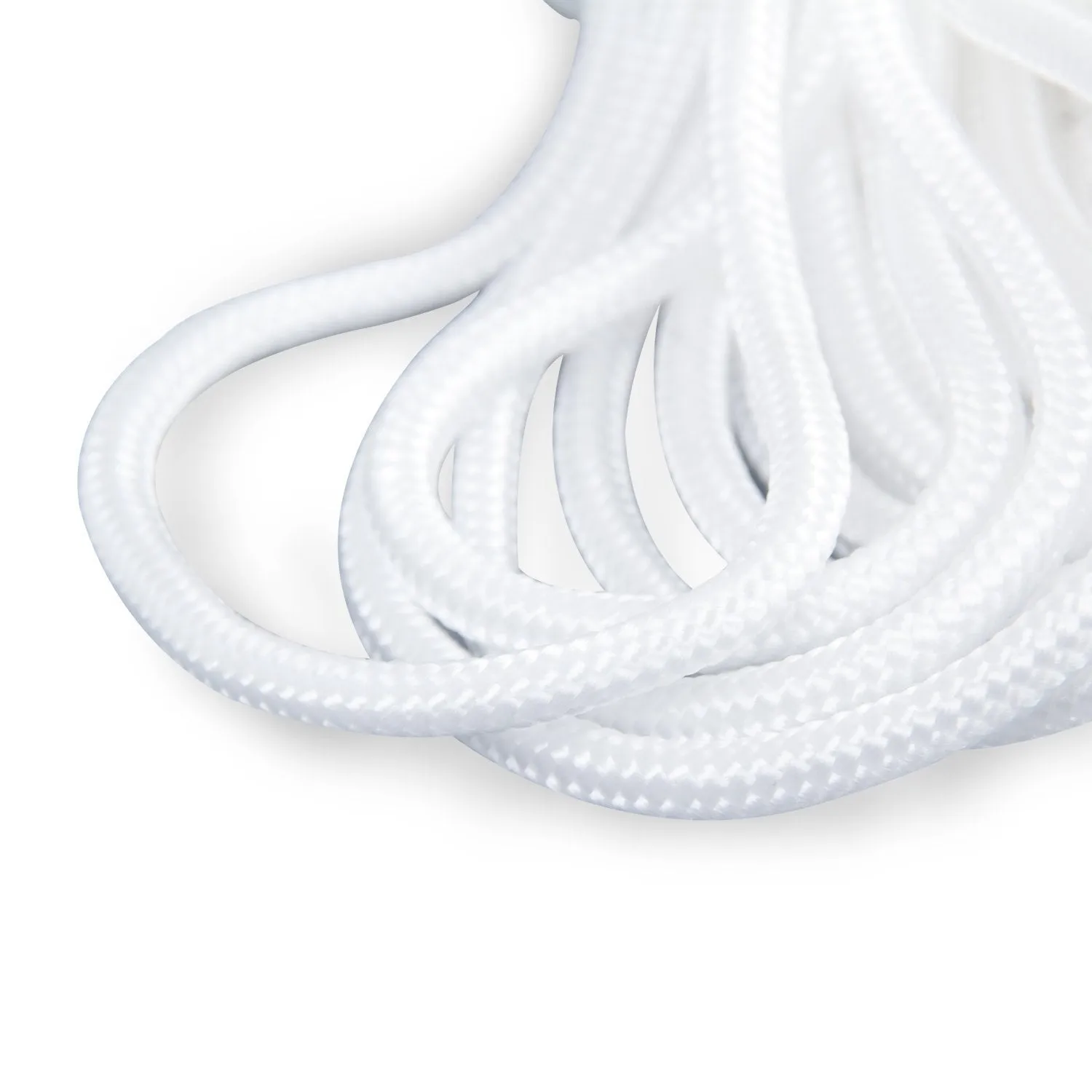 GOODSMANN Boat Cover Tie Down Kit, Durable Tie Down Straps, Rope & Hook Accessory for 150D Series Boat Cover 9921-0221-01