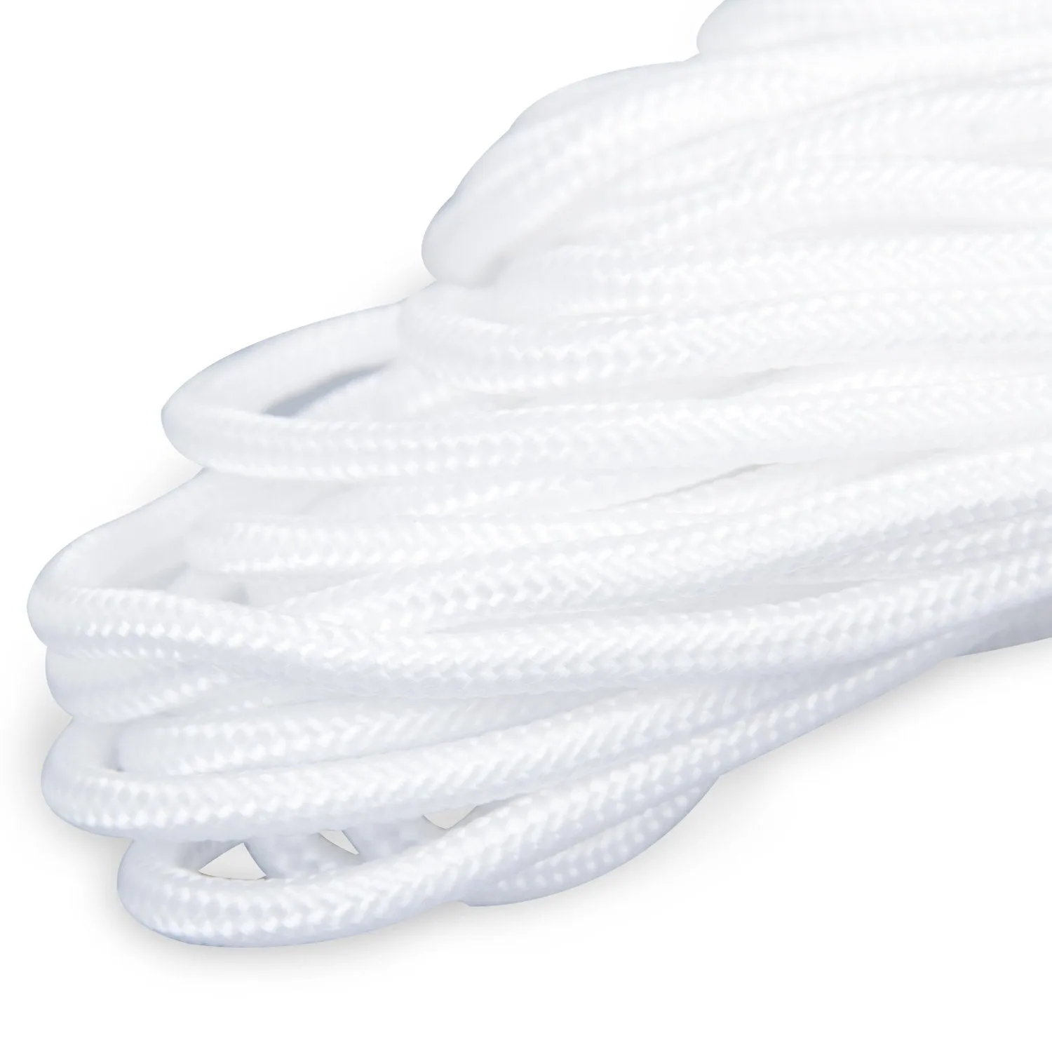 GOODSMANN Boat Cover Tie Down Kit, Durable Tie Down Straps, Rope & Hook Accessory for 150D Series Boat Cover 9921-0221-01