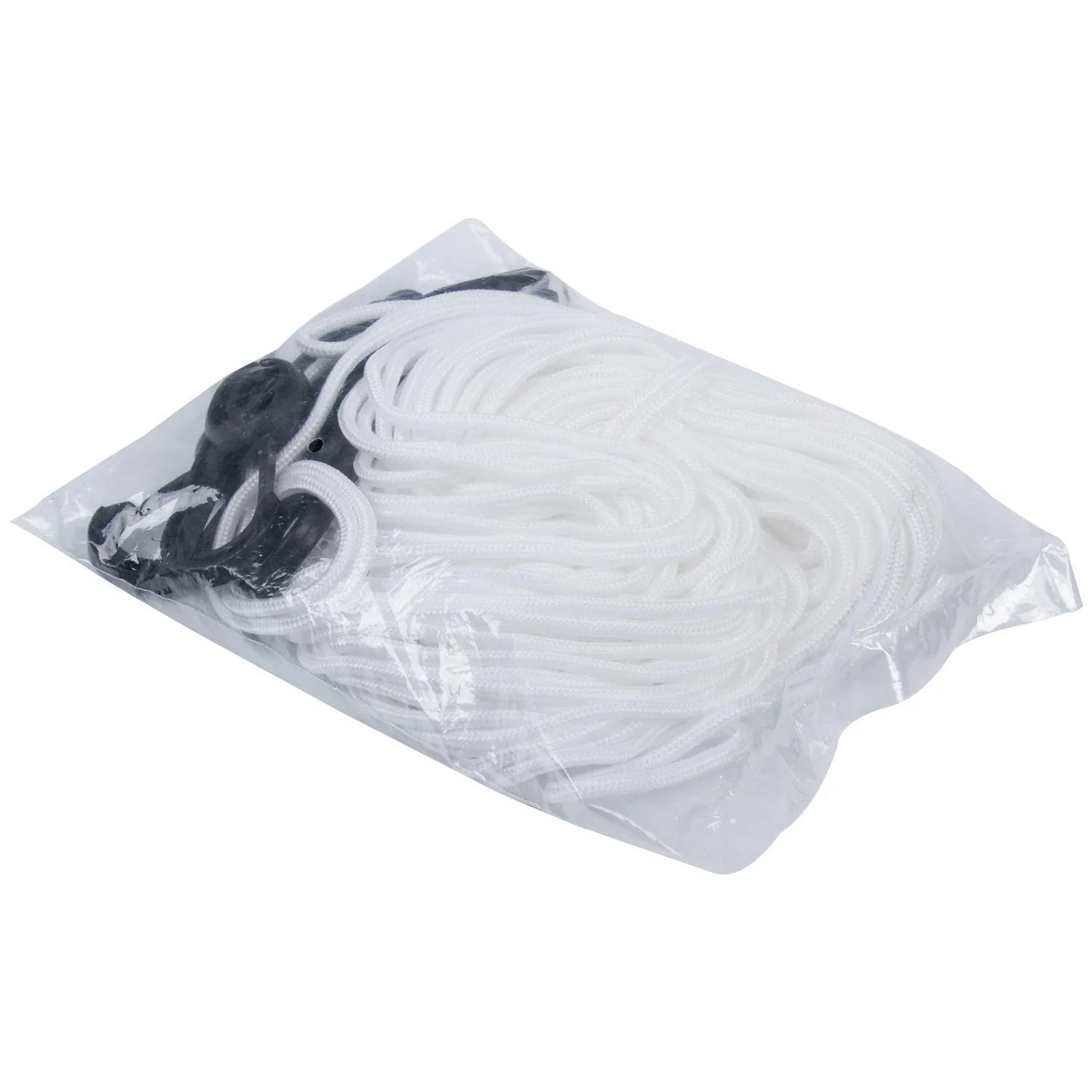 GOODSMANN Boat Cover Tie Down Kit, Durable Tie Down Straps, Rope & Hook Accessory for 150D Series Boat Cover 9921-0221-01