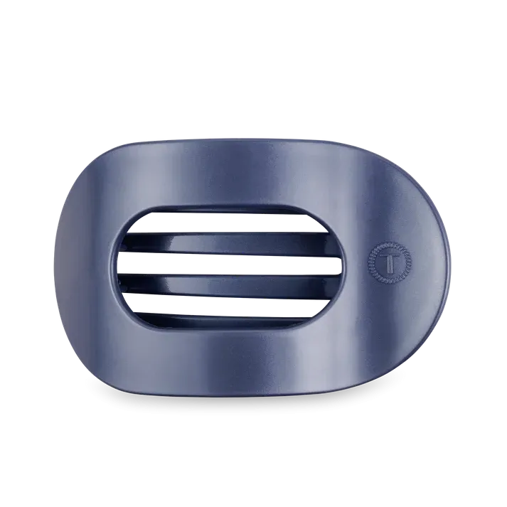 Hampton Bay Large Flat Round Hair Clip