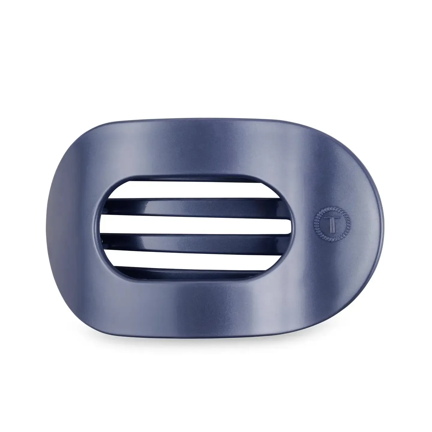 Hampton Bay Round Flat Hair Clip, Large