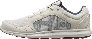 Helly-Hansen Ahiga V4 HP Boat Shoes for Men - Breathable, Lightweight, and Hard-Wearing Textile with EVA Cushion Midsole and Rubber Traction Outsole