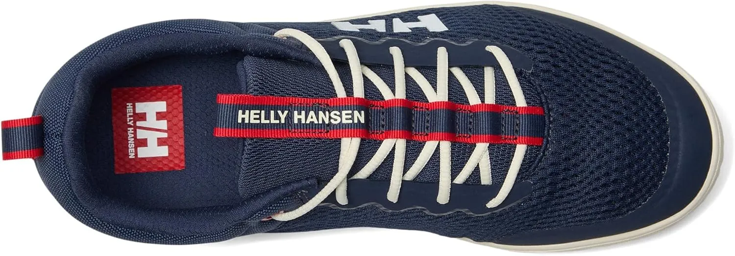 Helly-Hansen Men's Hp Foil Evo Boat Shoe