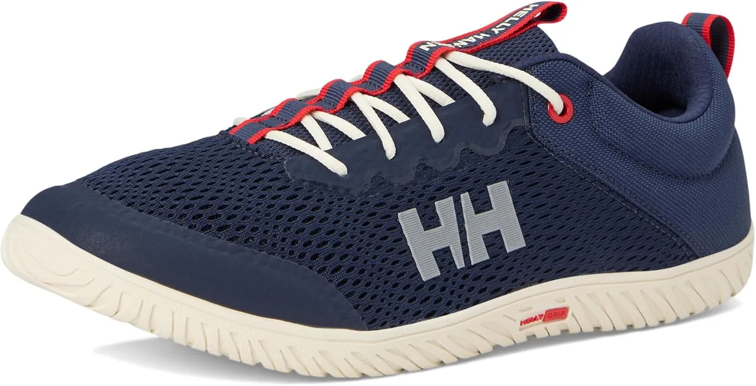 Helly-Hansen Men's Hp Foil Evo Boat Shoe