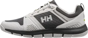 Helly-Hansen Skagen F-1 Sailing Sneakers for Men Featuring Open-Mesh Construction, EVA Insoles, and Multi-Zone Traction Grip Outsoles
