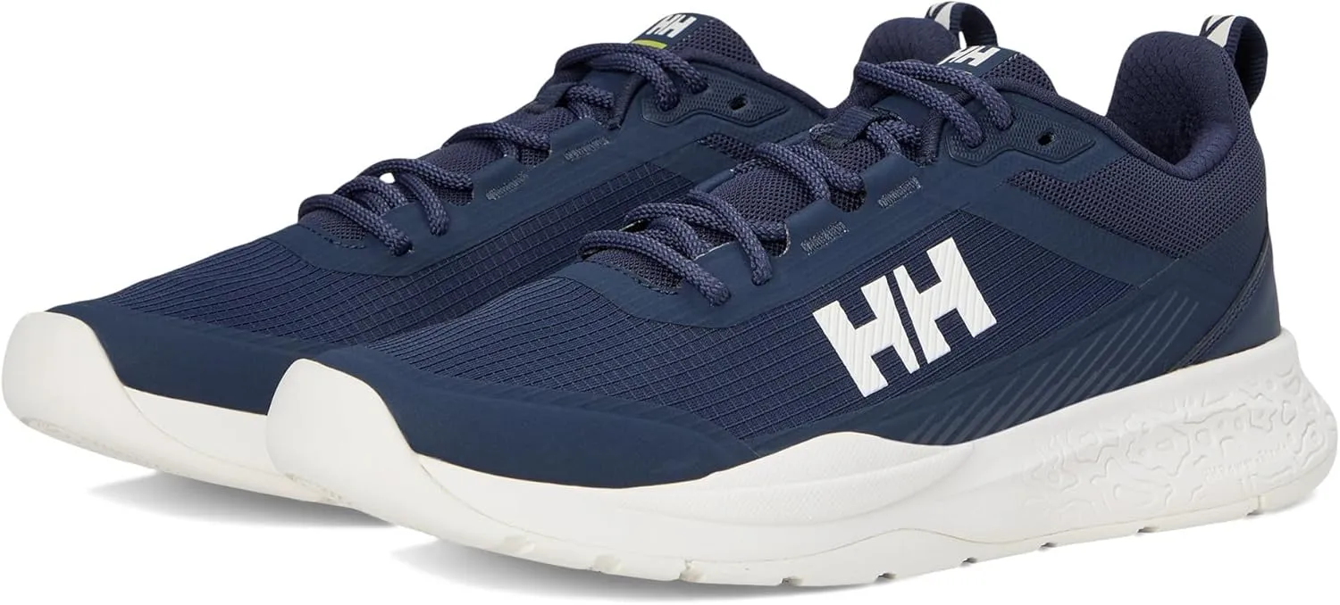 Helly Hansen Women's Crew Low Boat Shoe