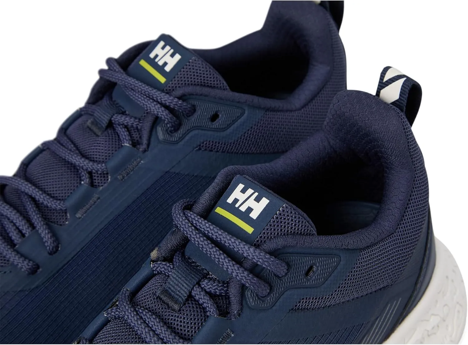 Helly Hansen Women's Crew Low Boat Shoe