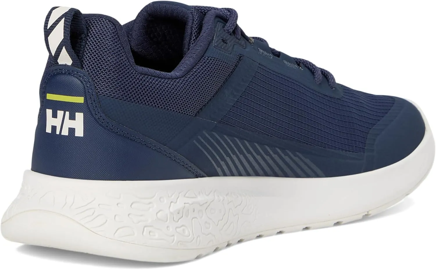 Helly Hansen Women's Crew Low Boat Shoe