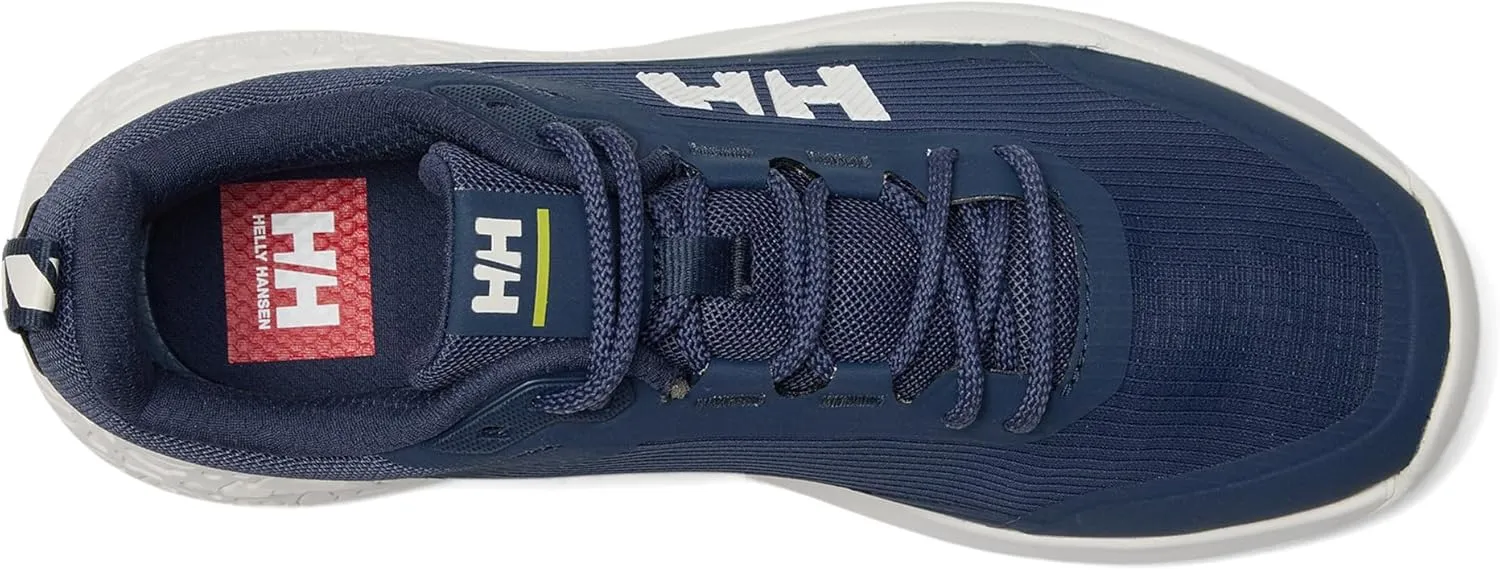 Helly Hansen Women's Crew Low Boat Shoe