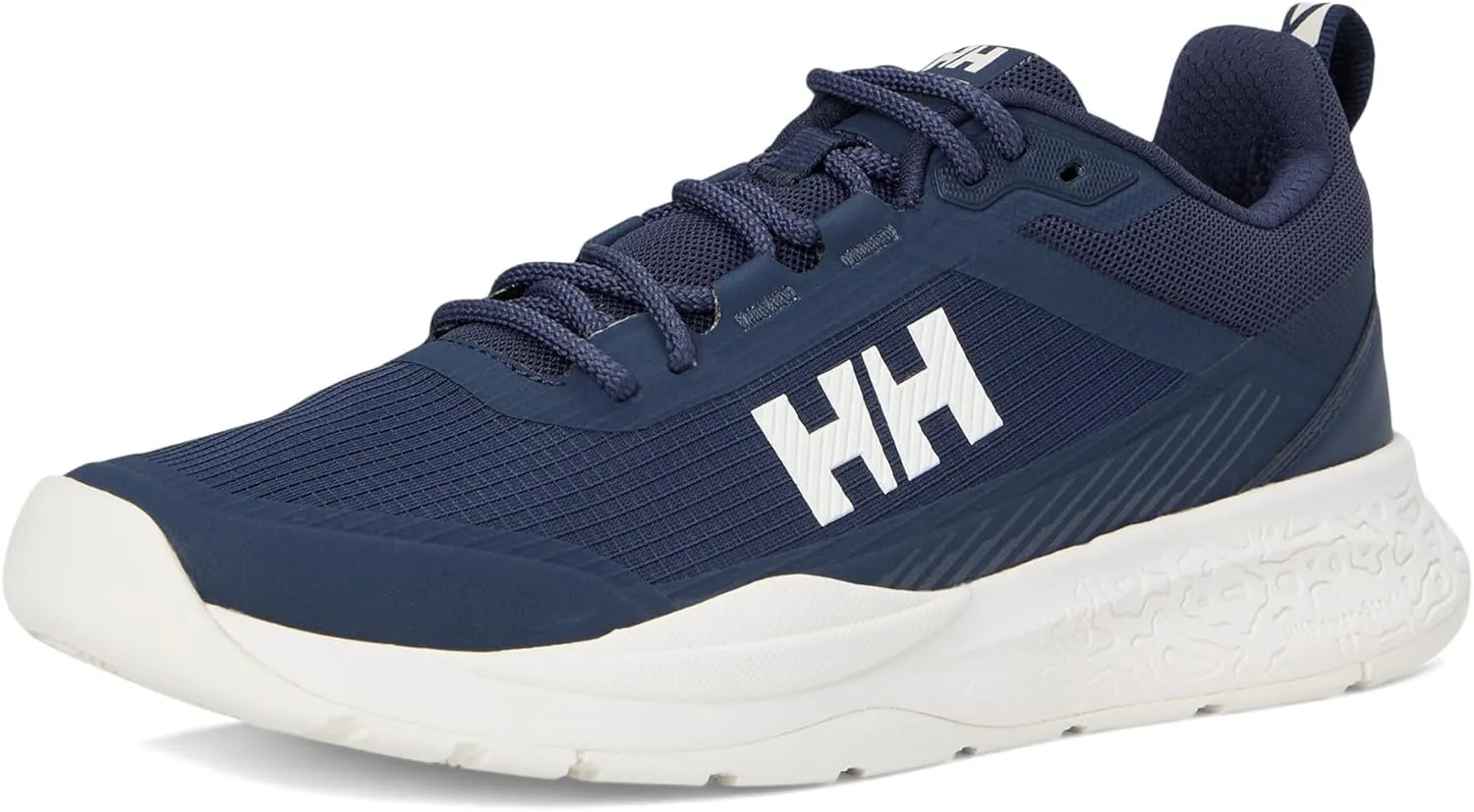 Helly Hansen Women's Crew Low Boat Shoe