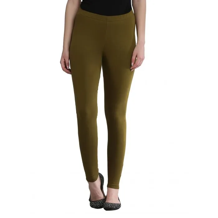 HENNA #71 ANKLE LEGGING