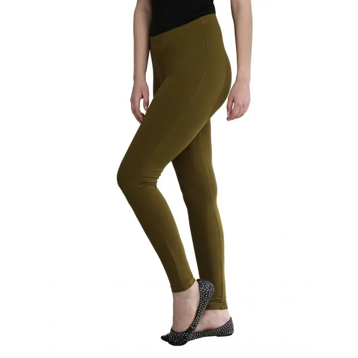 HENNA #71 ANKLE LEGGING
