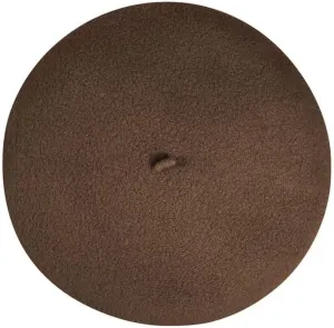 Heritage Traditional French Wool Beret