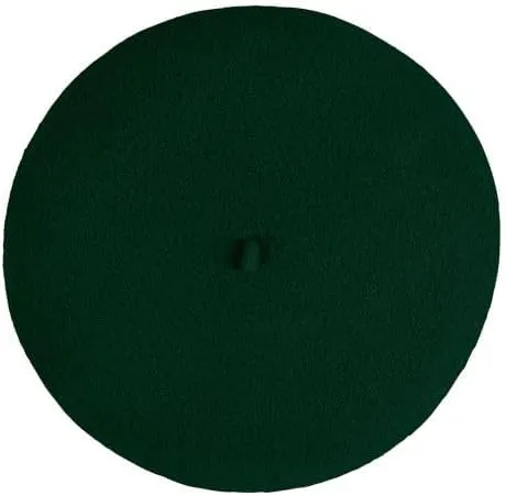 Heritage Traditional French Wool Beret