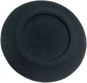 Heritage Traditional French Wool Beret