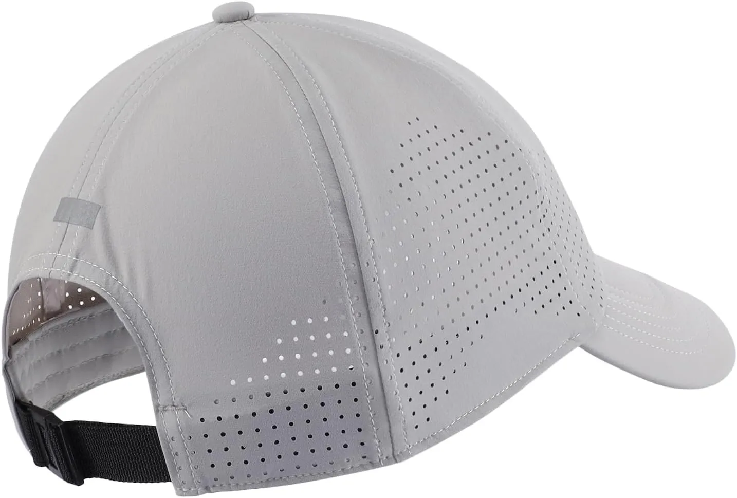 Home Prefer Mens Womens UPF50  Sun Hat Athletic Adjustable Baseball Cap Quick Dry UV Protection Workout Running Golf Hat