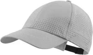 Home Prefer Mens Womens UPF50  Sun Hat Athletic Adjustable Baseball Cap Quick Dry UV Protection Workout Running Golf Hat