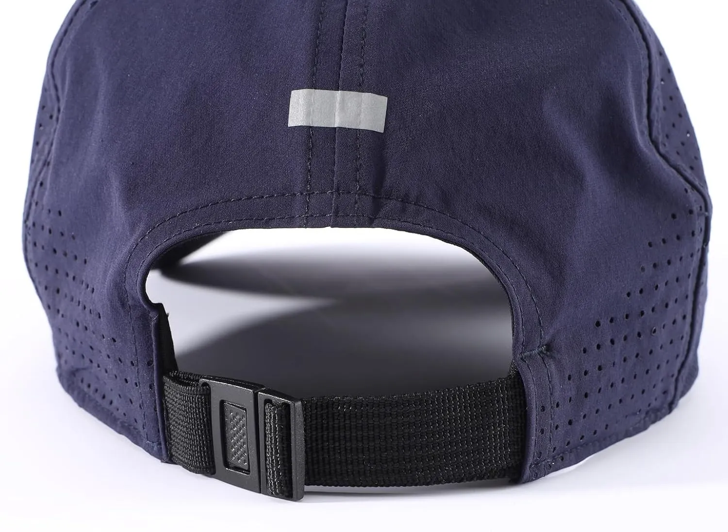 Home Prefer Mens Womens UPF50  Sun Hat Athletic Adjustable Baseball Cap Quick Dry UV Protection Workout Running Golf Hat