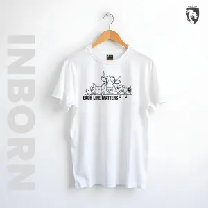 Inborn Life matters T-Shirt