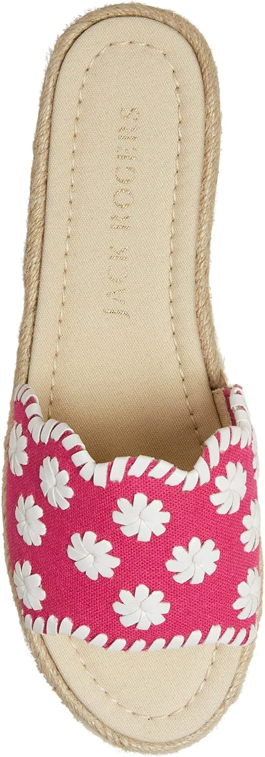 Jack Rogers Palmer Slide Espadrille