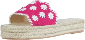 Jack Rogers Palmer Slide Espadrille