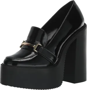 Jessica Simpson Women's Himinka Platform Loafer Pump