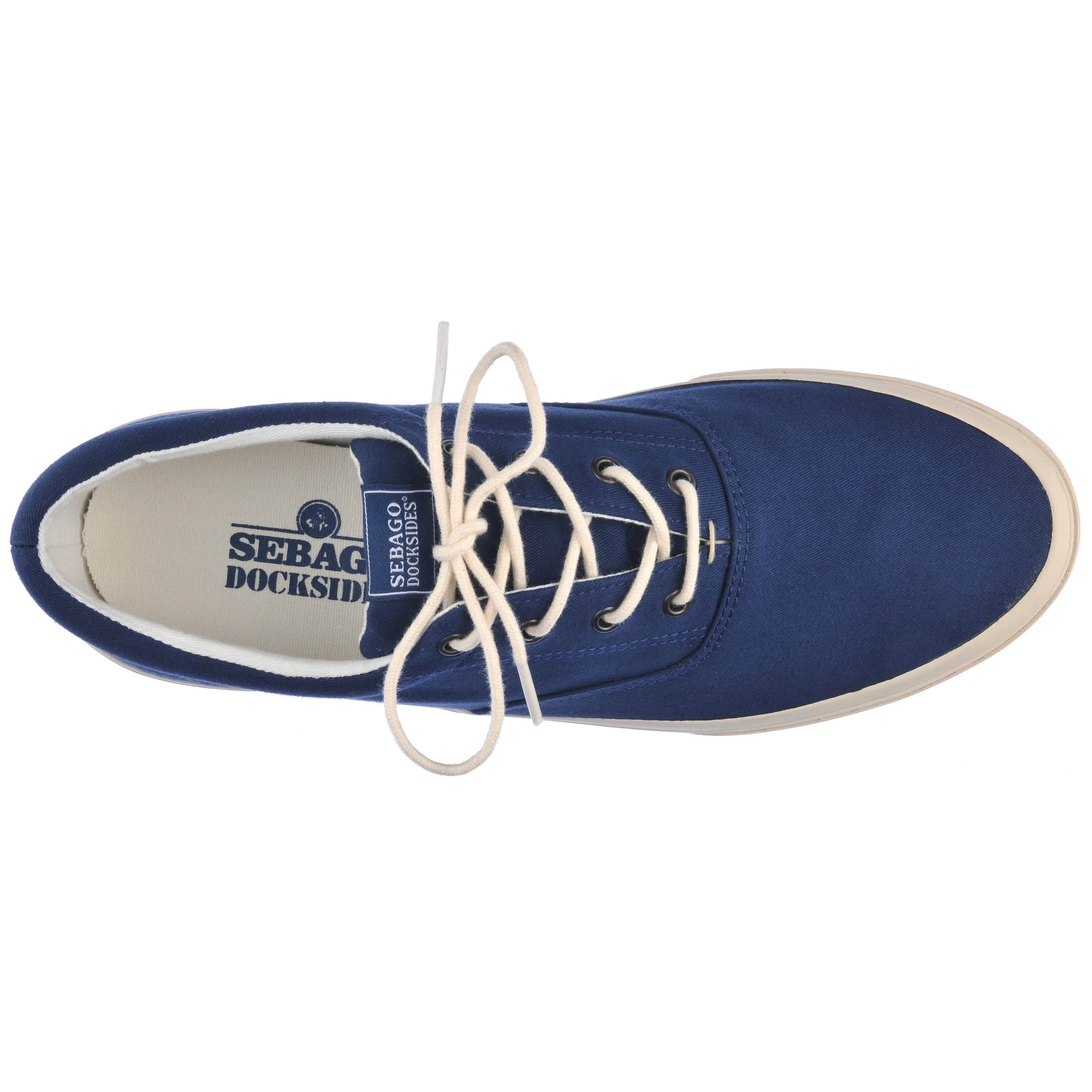 John - Blue Navy