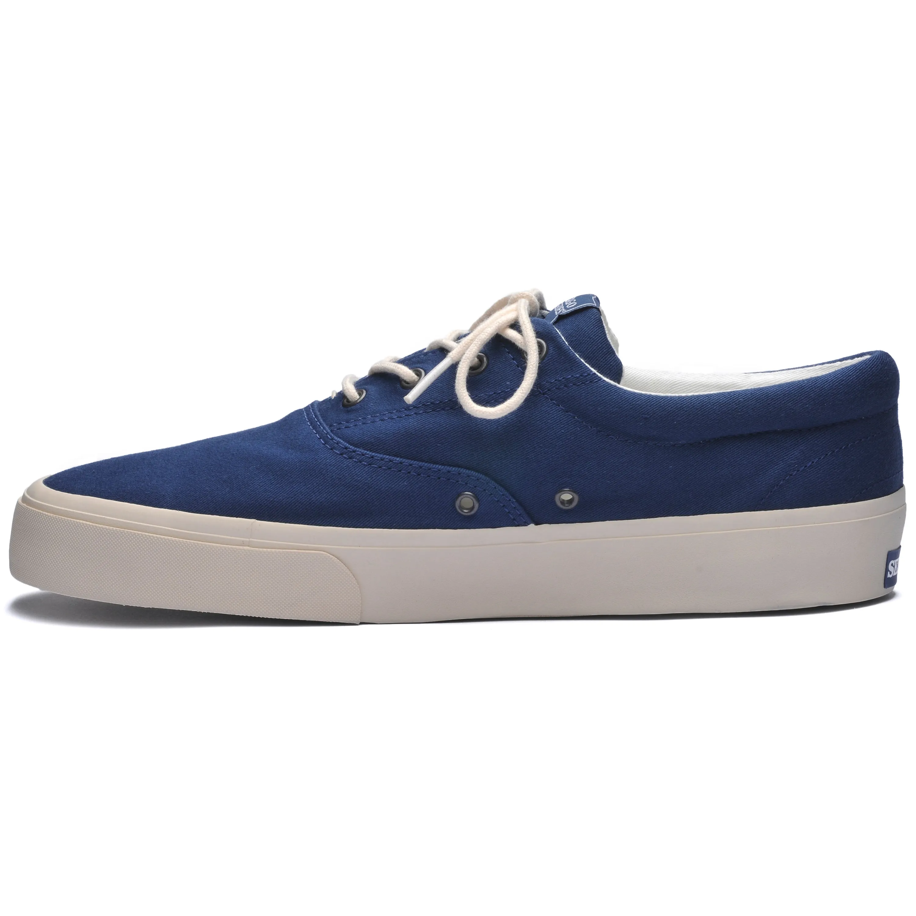 John - Blue Navy