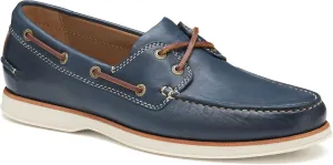 Johnston & Murphy Men’s Monaco Boat and Deck Shoes, Men’s Slip On Shoes, Moccasins for Men