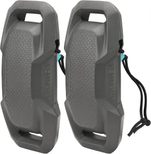 KEMIMOTO Boat Fenders Boat Bumpers for Docking Upgraded Boat Fenders Bumpers, Fit for Bass Boat Jon Boat and Pontoon Boat