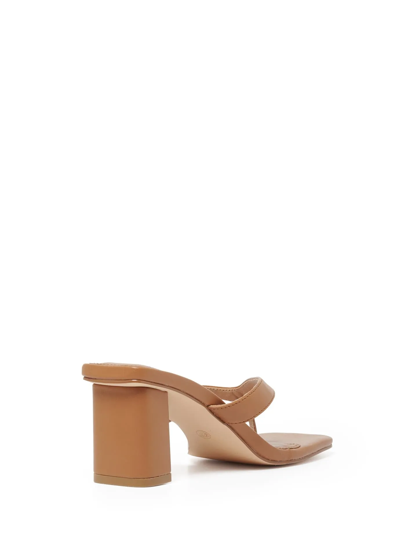 Kendall Slip On Mid Heel