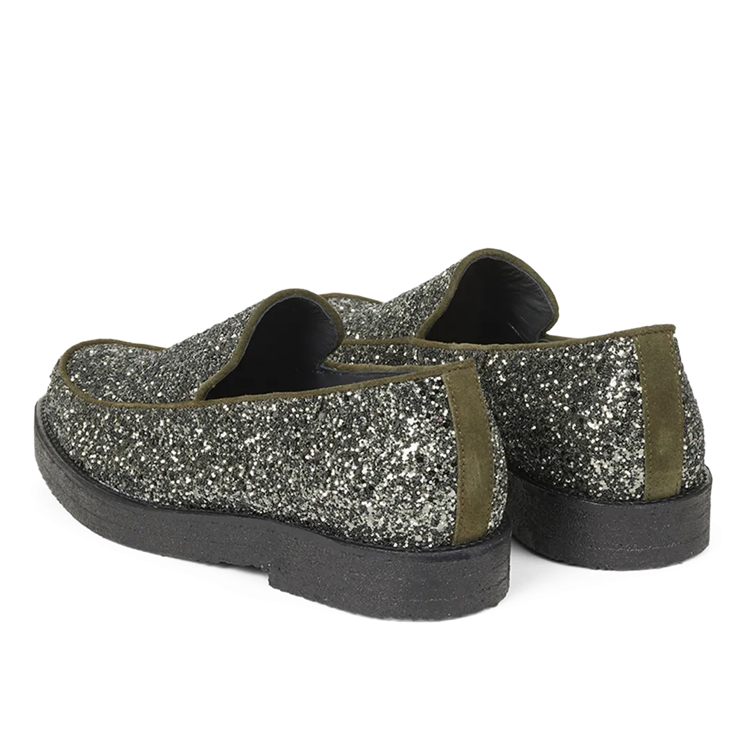 Klassischer Loafer