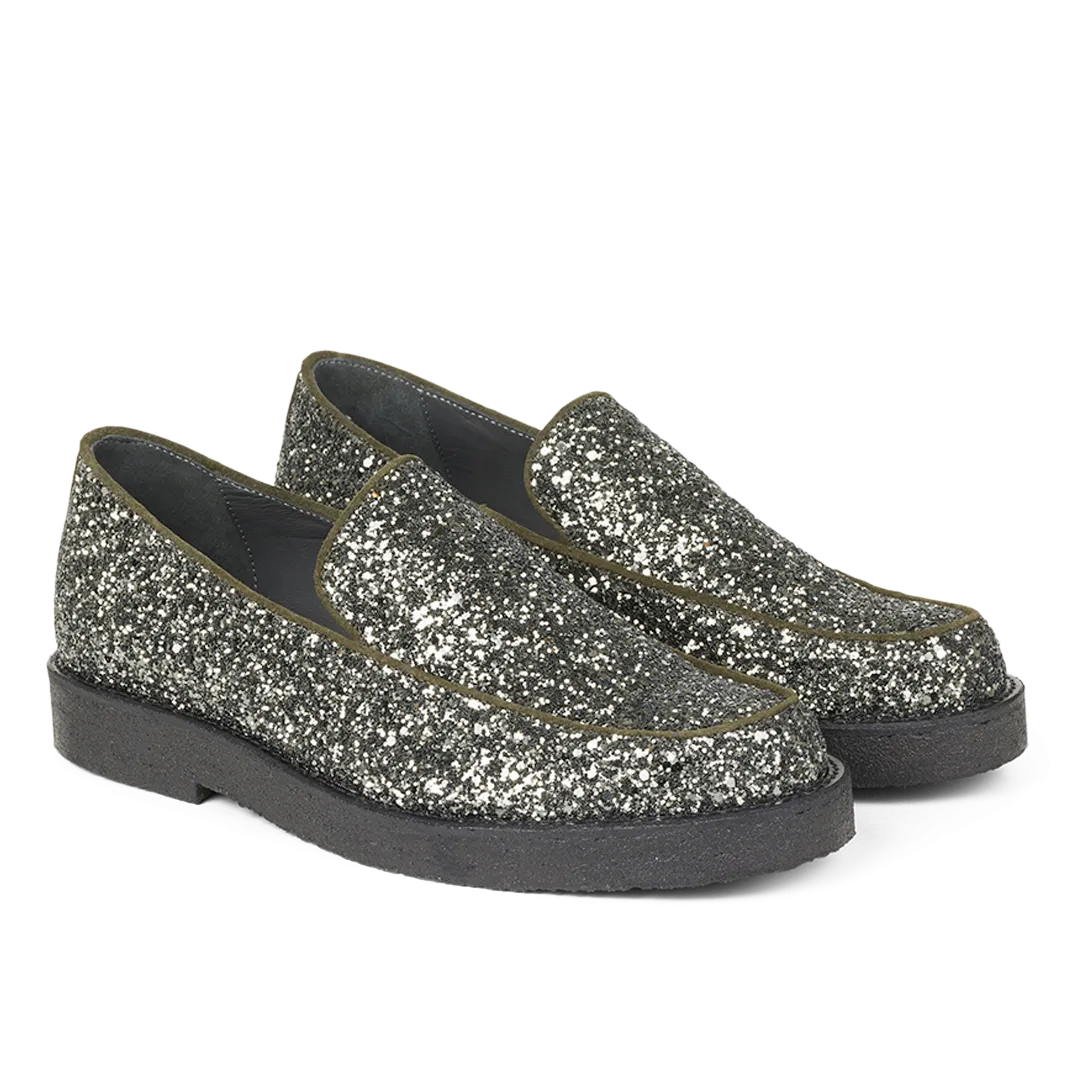 Klassischer Loafer