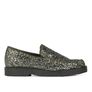 Klassischer Loafer