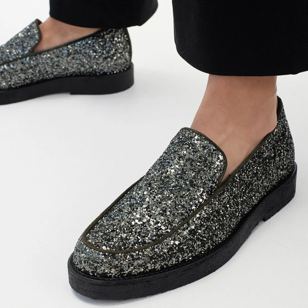 Klassischer Loafer